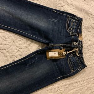 LA Idol Jeans brand new with tags size 7 (30” x 34”).